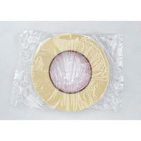 共同技研化学 不織布両面テープ【201M】20mm×50M 201M 1巻（直送品）