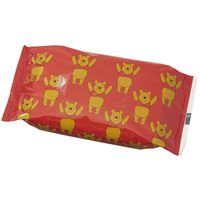 水99% あかちゃんの手口ふき ディズニー くまのプーさん 1セット（60枚入×3個）×16）レック