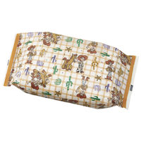 水99% あかちゃんの手口ふき ディズニー トイ・ストーリー 1セット（60枚入×3個）×3）レック