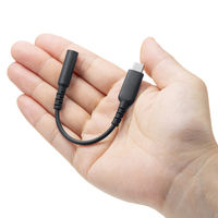 サンワサプライ TypeーCオーディオ変換アダプタ（ケーブルタイプ） MMーADUSBTC4 1個