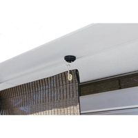 ワタナベ工業 オーニング用接着式フリーフック OHー06 1セット（2個入）