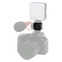 浅沼商会 カメラアクセサリーキューブ MAC5 1台（直送品）