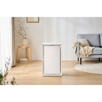 アイリスオーヤマ 加湿空気清浄機 23畳 AAP-AH50A-W 1個