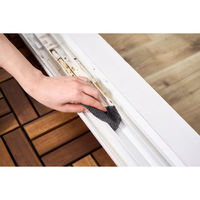 アイリスオーヤマ スクラブクロス ハーフカット SCH-R40G 1箱(36個)（直送品）