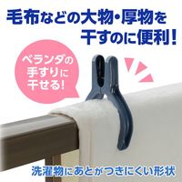 ダイヤ ベランダピンチ・neo　2個入　　1パック（2個入）