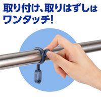 ダイヤ ハンガーフック・neo　6個入 1パック（6個入）