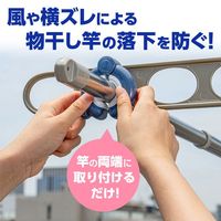 ダイヤ 竿ストッパーRD・neo　2個入  1セット（6個：2個入×3）