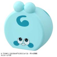 タカラトミー　ぷにるんず　ぷにともつーしん　にじいろぷれみあむ　1個