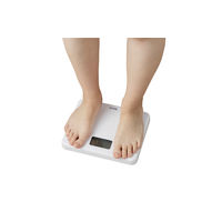 タニタ デジタルヘルスメーター HDー670WH