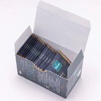 Dilmah（ディルマ） アールグレイ 1セット（1箱（20バッグ入）×3） 個包装 紅茶ティーバッグ