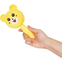 三洋堂　光るピカピカクマさんスティック　4028　1箱（12個）