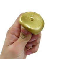 三洋堂　ぷかぷかうんちくん金銀バージョン　2731　1袋（50個）