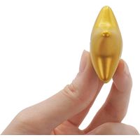 三洋堂　ぷかぷかスターゴールド＆シルバー　4844　1袋（25個）