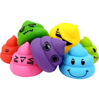 三洋堂　ぷかぷかうんちくん2　4208　1袋（50個）