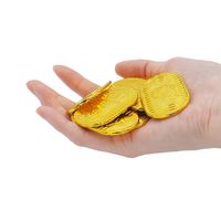 三洋堂　ぷかぷかキラキラ小判　4528　1袋（50個）