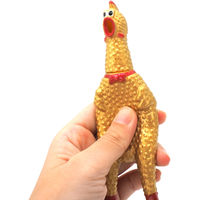 三洋堂　チキンのおたけびゴールド　4828　1袋（20個）