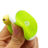 三洋堂　ぷかぷか海の仲間たちうきわＶｅｒ2　3982　1袋（50個）