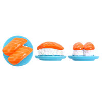 三洋堂　ぷかぷか回転寿司　4030　1袋（50個）