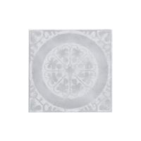 アズワン 拭けるマットシリーズ アンティグロ キッチンマット グレー 450×1800mm 65-1700-35 1枚（直送品）