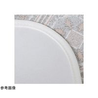 アズワン 拭けるマットシリーズ フィレンツェ キッチンマット 450×2400mm 65-1700-23 1枚（直送品）