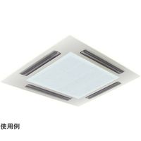 新北九州工業 エコフ超厚 厚み約8mm 幅60cm×30m巻 SW-1236 1巻 65-5779-72（直送品）