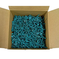 山喜産業　Nクロスビス　ＣＨ３９ー３２ＮーＬＢ　国土交通大臣認定（石こうボード・バラビス）　1ケース(1800本×6箱)（直送品）