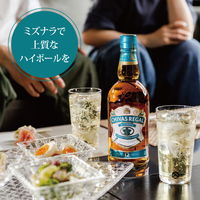 シーバスリーガル ミズナラ12年 40度 700ml＋シーバスリーガル18年ミニチュア付 1本 スコッチウイスキー　正規品