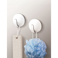 アスベル ラックスMG フック(2個入)(マグネット) A5861 1個