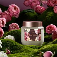 plu（プル）ヨアケノバラパフュームソルト 500g ボディスクラブ ケイラボ