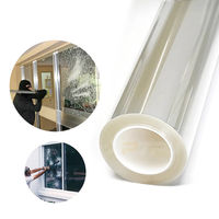 エーインサイト セキュリティフィルム AI-SGS01 1箱（直送品）