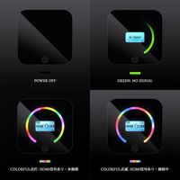 Hanx HDMIキャプチャー 4K Ultra HT-CP25UL 1台（直送品）