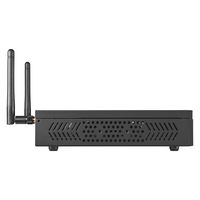 I ・O DATA(アイ・オー・データ) Windows 10 IoT Enterprise搭載 miniPC MPC-NCI3W1 1台（直送品）