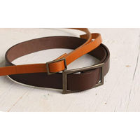 日本紐釦貿易 バックル ニッケル 20mm 1個入 KBC9025-20N 1セット5袋(1袋あたり1個（直送品）