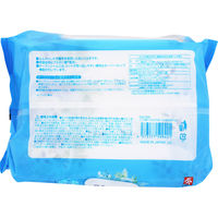 【おしりふき】レック こころ想い ふんわりおしりふき 1パック（90枚入×3個）