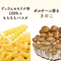 味の素 スープDELI ポルチーニ香るきのこのクリームスープパスタ 4901001180004 1袋(3食入)（わけあり品）