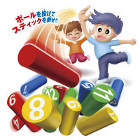 マルカ ポールヒットゲーム 196349 1個