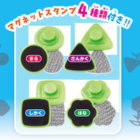 マルカ わくわくおえかきボード 194112 1個