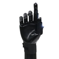 コーコス信岡 LED指先照明「指蛍（ユビボタル）」 YB-01　1個