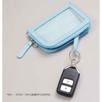 レイメイ藤井 Kept フラグメントケース ムーングレー KP1294MG 1個（直送品）