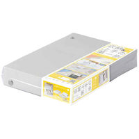 レイメイ藤井 メモリートレー Mサイズ ホワイト VPP1292W 1個（直送品）