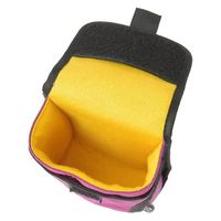 エツミ カメラケース Dショット トレス E-1839 1個（直送品）