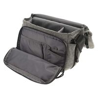 エツミ カメラバッグ ディースペック SLR VE-3553 1個（直送品）