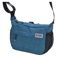 エツミ カメラバッグ シュープリーム MS-1 VE-3563 1個（直送品）