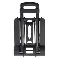 エツミ キャリーカート トローリー005 VE-6912 1個（直送品）