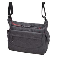 エツミ カメラバッグ シュープリーム SLR-1 VE-3565 1個（直送品）