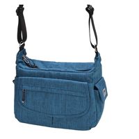 エツミ カメラバッグ シュープリーム SLR-1 VE-3567 1個（直送品）