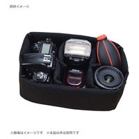 エツミ ソフトクッションボックスフレキシブル VE-7726 1個（直送品）