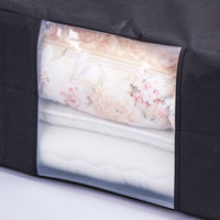 アストロ 抗菌防臭!!ふとん保存袋 617-53N 1枚（直送品）