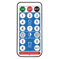 トレードワン ソーラー充電LEDイルミネーション100灯 30863 1個（直送品）