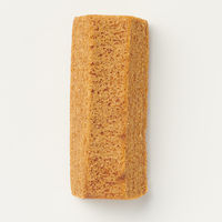 無印良品 不揃い 塩キャラメルバウム 1セット（1個×2） 良品計画